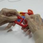 Los centros de día son un respiro para las familias que tienen enfermos del mal de Alzheimer a cargo