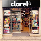 Tienda Clarel. A.R.F.