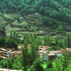 El tiempo en Matallana de Torío AEMET Foto de archivo