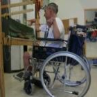 Aspace muestra hoy las actividades del Centro Ocupacional