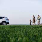 "¿Nos falta mucho?": trucos para viajar con niños en coche este verano
