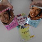 El preservativo femenino es de los métodos más nuevos y menos usados aún.