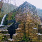 Herrería de Compludo: así es esta antigua fragua medieval de El Bierzo.