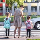 Vuelta al Cole León: Cómo lavar la ropa de los niños y evitar contagios