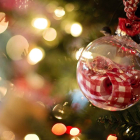 Iluminación Navidad León 2020: así son las luces que iluminan la ciudad Foto: Pixabay