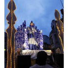 FOTOS: Martes de carnaval en La Bañeza