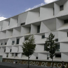 Auditorio Ciudad de León: dirección, horarios y eventos