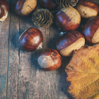 Por qué las castañas asadas son el sabor del otoño en casa