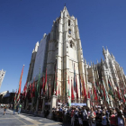 Fiestas San Froilán León: Fechas, historia y eventos