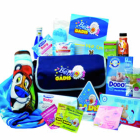 Imagen de los productos de la canastilla de bebé de Gadis