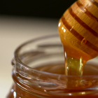 La miel tiene un alto contenido en nutrientes. AGENCIAS