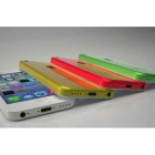 El iPhone 'low cost', según Macrumors.