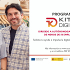 Ya son tres las convocatorias disponibles del programa de ayudas Kit Digital. RED.ES