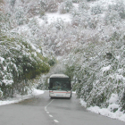 Ruta por el Puerto de Panderrueda.