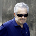 El ex presidente de Sufi S.A., Rafael Naranjo.
