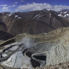 Una explotación de cobre en América, otra alternativa para los ingenieros de Minas. LUNDING MINING