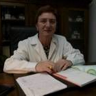María del Mar del Ser, especialista en nutrición y dietética