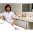 La doctora Carmen Remo dirige la Unidad de Medicina Estética del Centro Médico Prevenleón.