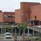 El área de Urgencias del hospital se verá notablemente mejorada desde julio