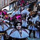 La Bañeza es siempre sinónimo de fiesta y diversión. Su Carnaval da buena muestra de ello. Una celebración de nueve días en la que las calles visten sus mejores galas y vecinos y visitantes se disfrazan de su otro yo. RAMIRO