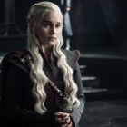 Daenerys Targaryen, en una de las escenas de la séptima temporada de Juego de tronos