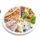 Recomendaciones para una dieta mediterránea y saludable