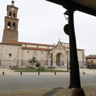 El tiempo en Villamañán AEMET Foto de archivo