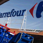¿Sabes cuándo cierra Carrefour en León esta Navidad 2020?