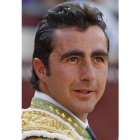 El Fandi.