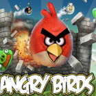 El juego 'Angry Birds', una de las aplicaciones digitales más descargadas.