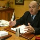 Manuel Lamelas Viloria será reelegido rector de la Cámara
