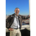 Miguel García, en la actualidad.