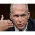 El director de la CIA, John Brennan.