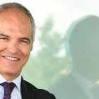 Fernando Ojeda, consejero delegado de Eurona.