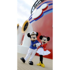 Minnie Mouse llega a Disney Channel.