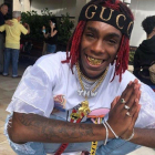 Jamell Demons era conocido en el mundo artístico como YNW Melly