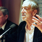 Vicente Ferrer en una imagen de archivo. MANUEL BRUQUE