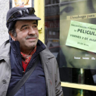 Eleazar Vicente Villa Carcedo, poeta de la calle. MARCIANO PÉREZ
