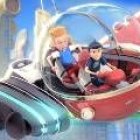 El filme ratifica la transición de Disney a la era digital