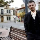 Gregorio García se siente muy orgulloso de contribuir a la mejora de su municipio
