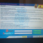 El virus desarrollado por dos expertos informáticos ucranianos.