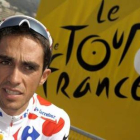 Contador puede perder su tercer Tour si no prospera su defensa.