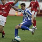 Será difícil volver a ver los regates de Juan Pablo Raponi en El Toralín