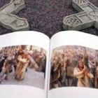 «La pasión de Cristo» se estrena el viernes en 300 cines españoles
