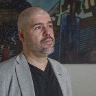 El bilbaíno Unai Sordo sustituirá a Ignacio Fernández Toxo al frente de CC OO. JAVIER ZORRILLA