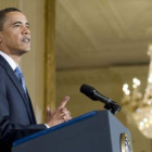 Barack Obama se enfrenta a las posibles críticas de parte de su Gobierno si la medida sigue adelante