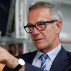 José Guirao.