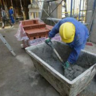 La construcción es la actividad de una buena parte de las empresas