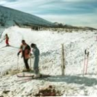 Los leonesistas creen que El Morredero podría ser la gran estación de esquí de todo el noroeste