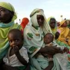 El conflicto humanitario en Darfur afecta a 3,2 millones de personas